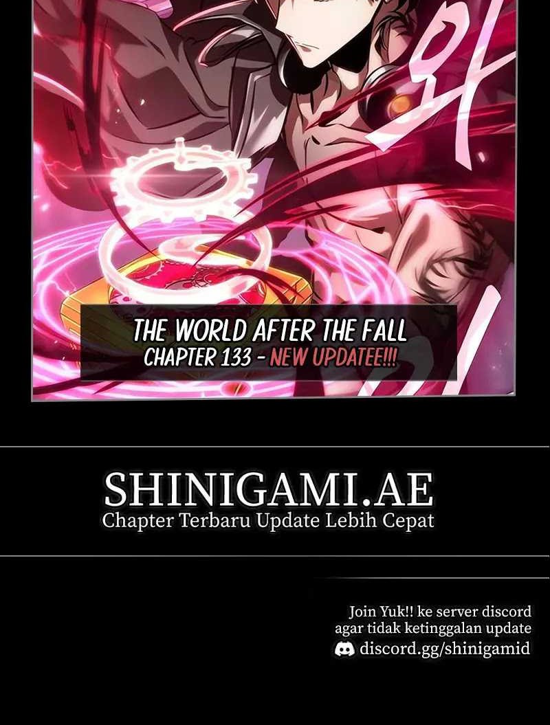 Terminally-Ill Genius Dark Knight Chapter 63 Gambar 90