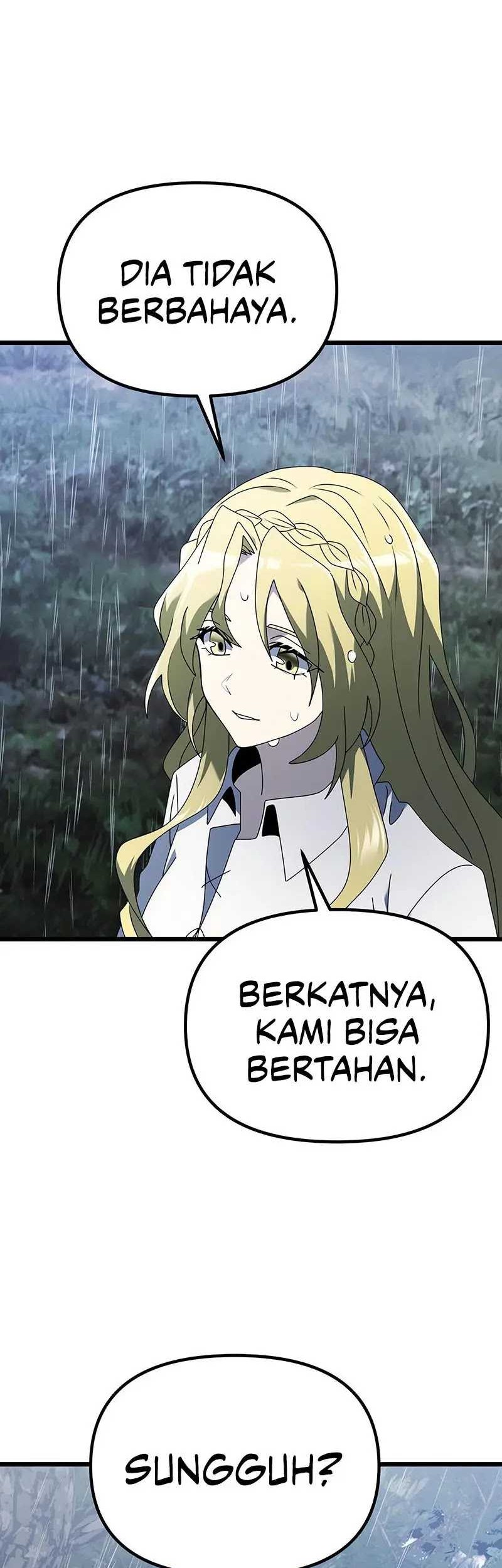 Terminally-Ill Genius Dark Knight Chapter 63 Gambar 75