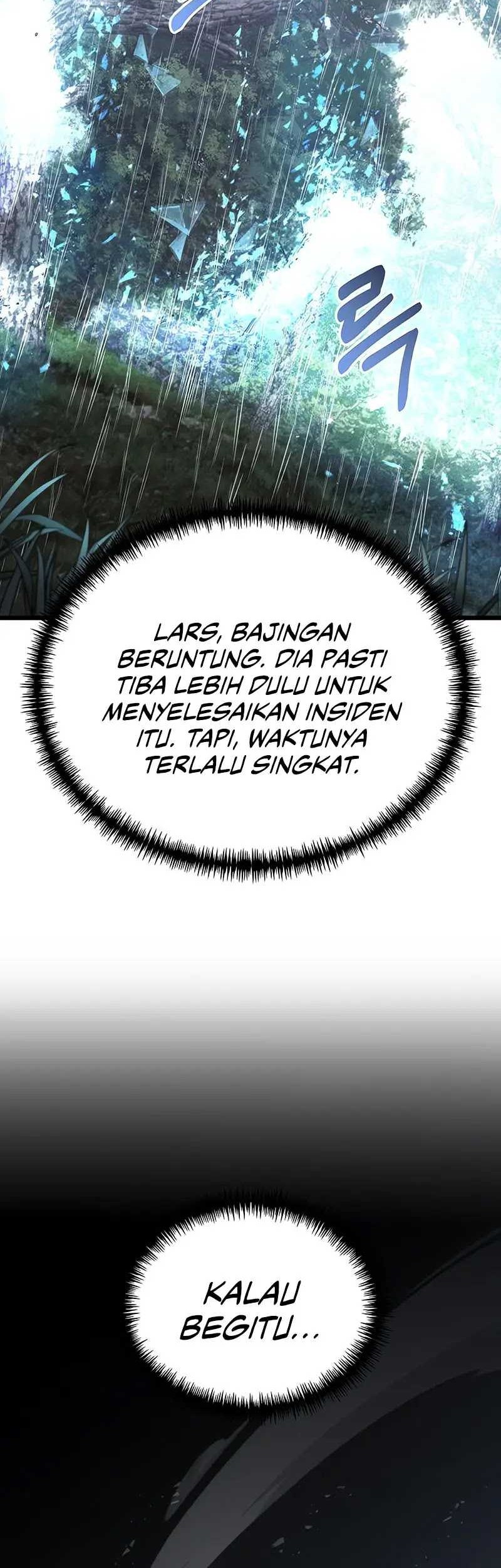 Terminally-Ill Genius Dark Knight Chapter 63 Gambar 85