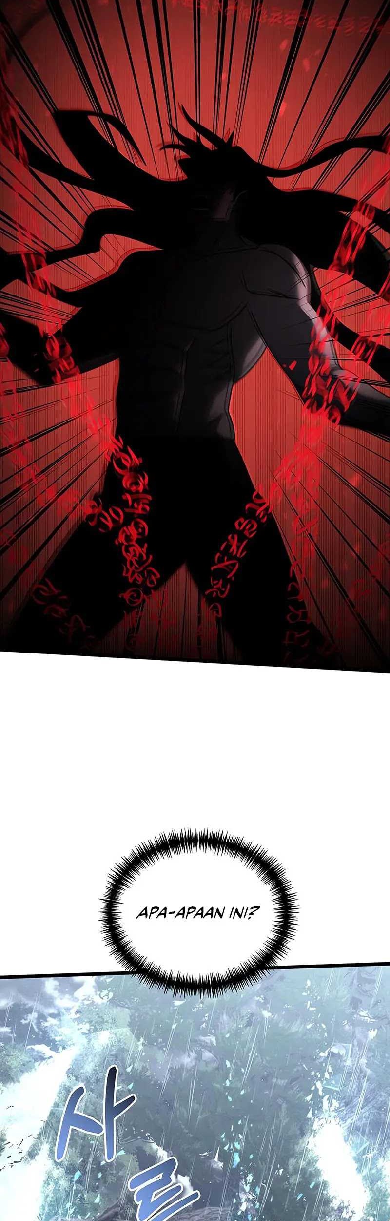 Terminally-Ill Genius Dark Knight Chapter 63 Gambar 84