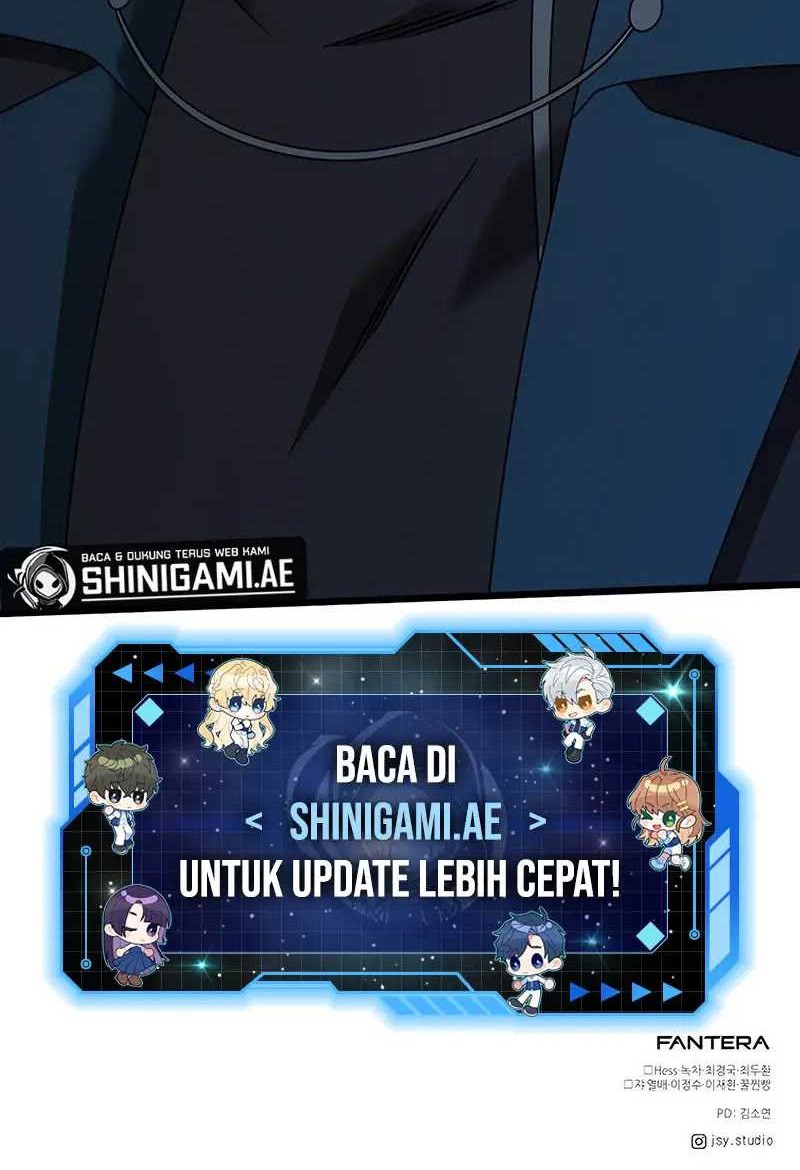 Terminally-Ill Genius Dark Knight Chapter 63 Gambar 87