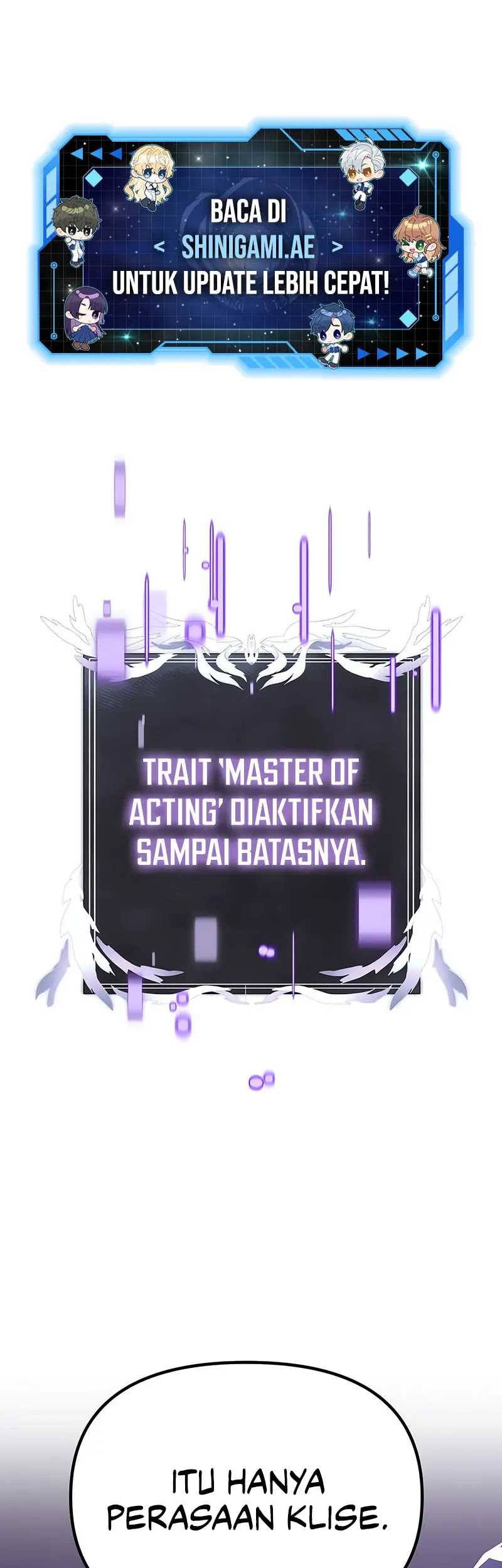 Manhwa Terminally-Ill Genius Dark Knight Chapter 63 gambar nomor 2