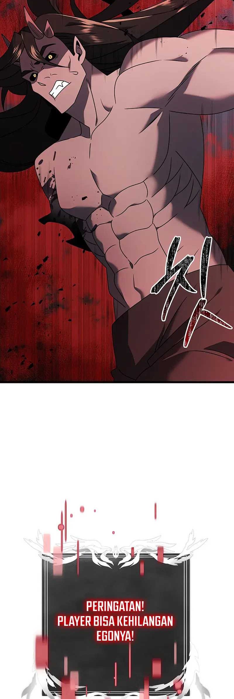 Terminally-Ill Genius Dark Knight Chapter 63 Gambar 5