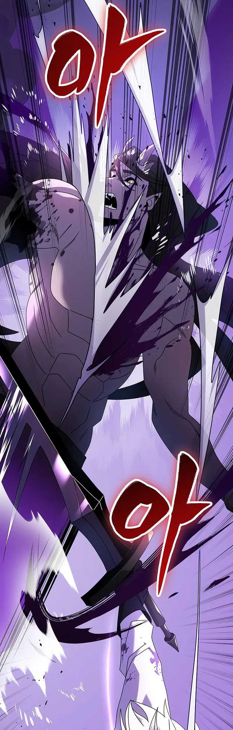 Terminally-Ill Genius Dark Knight Chapter 63 Gambar 7