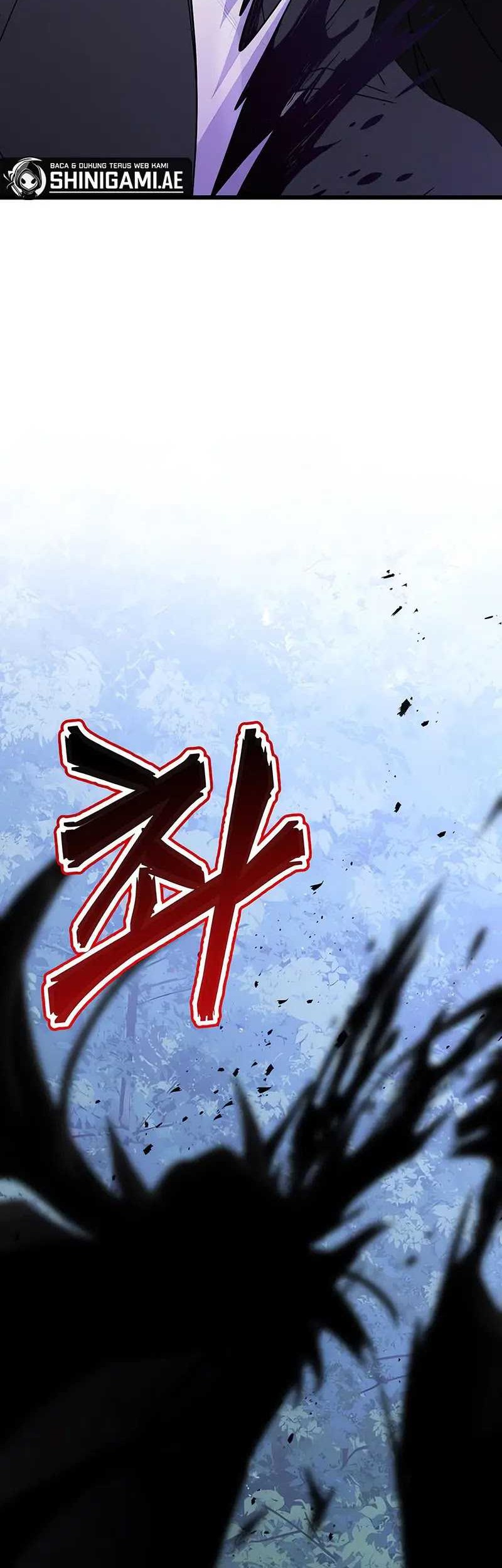 Terminally-Ill Genius Dark Knight Chapter 63 Gambar 9