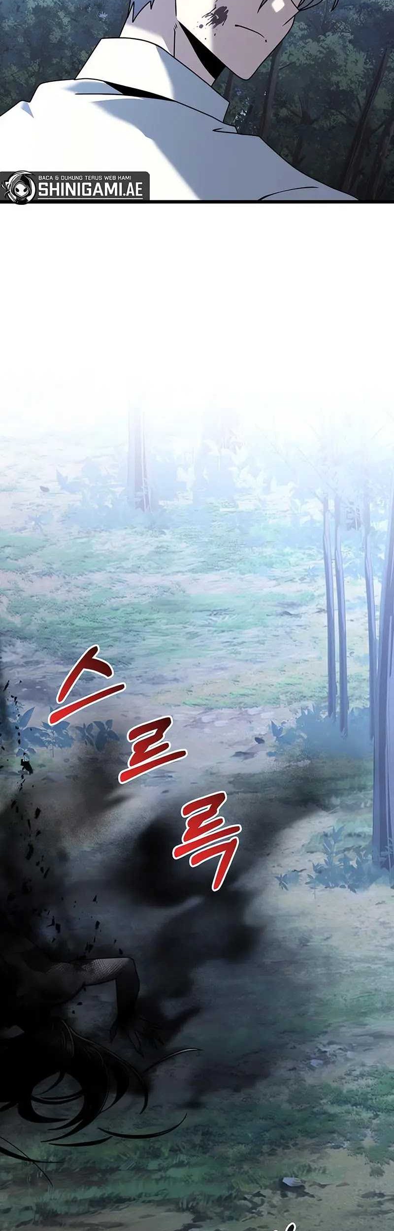 Terminally-Ill Genius Dark Knight Chapter 63 Gambar 11