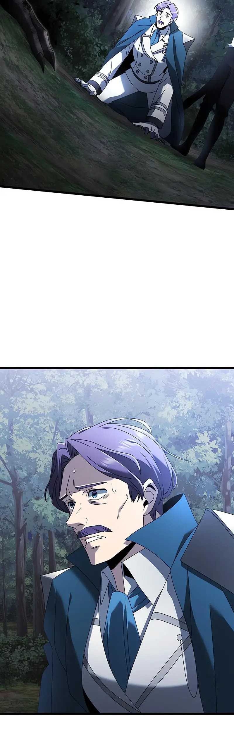 Terminally-Ill Genius Dark Knight Chapter 63 Gambar 14