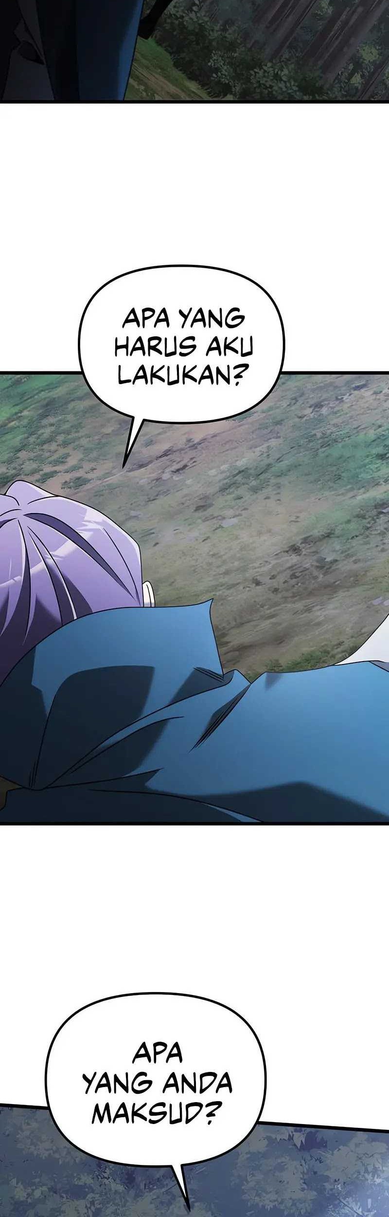 Terminally-Ill Genius Dark Knight Chapter 63 Gambar 17