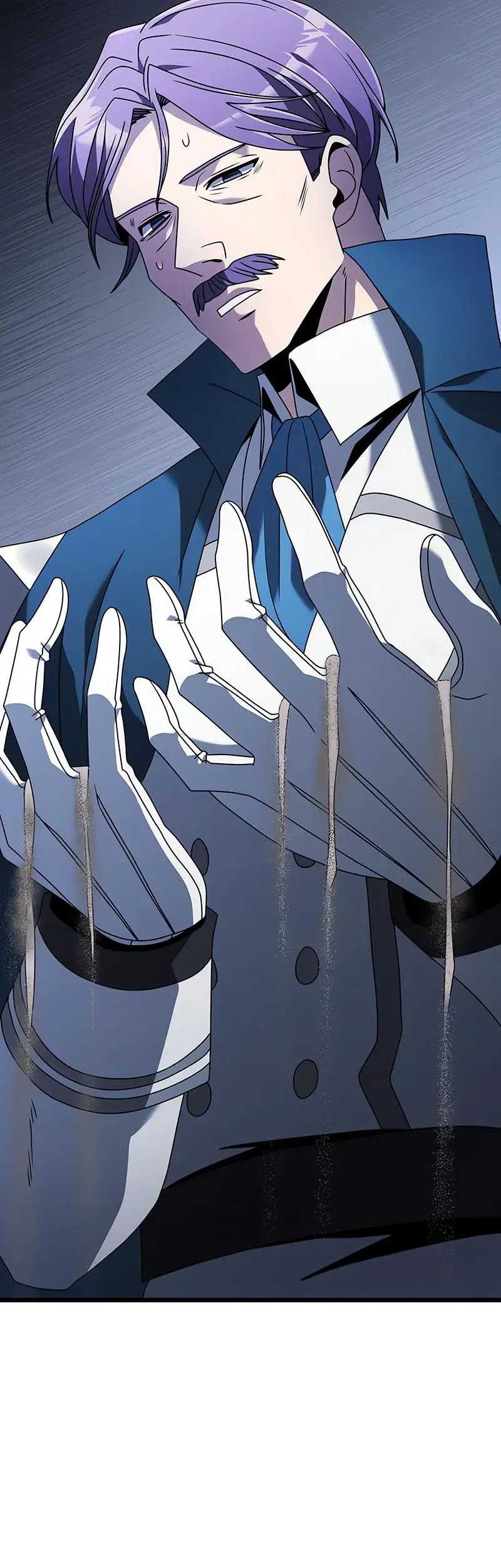 Terminally-Ill Genius Dark Knight Chapter 63 Gambar 22