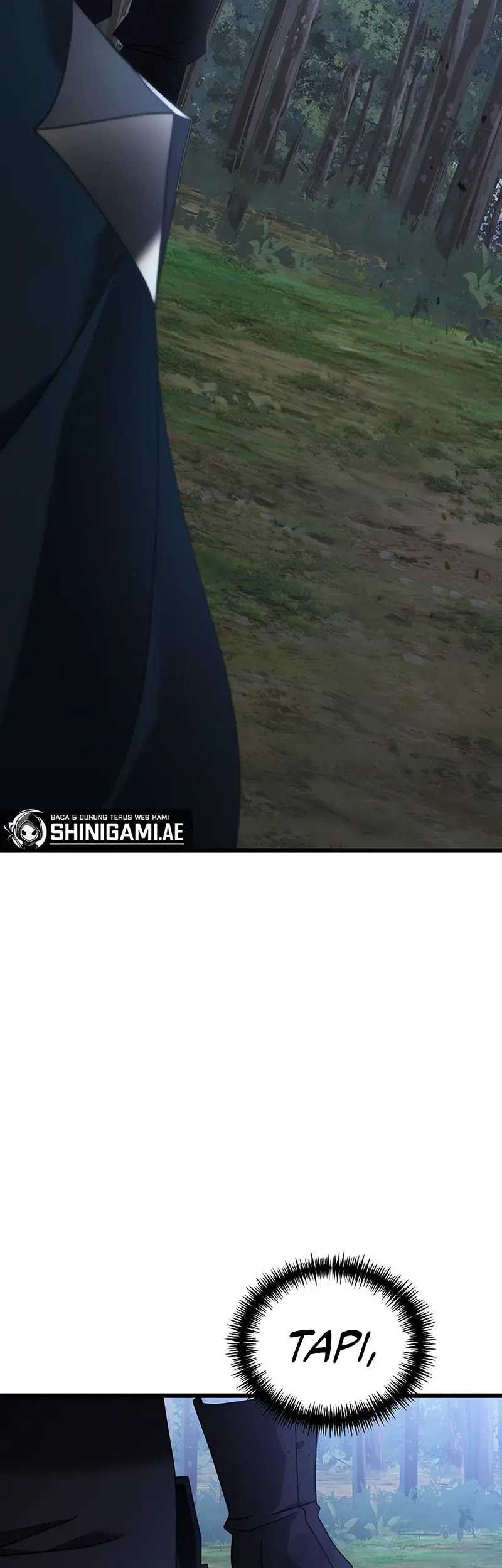 Terminally-Ill Genius Dark Knight Chapter 63 Gambar 28