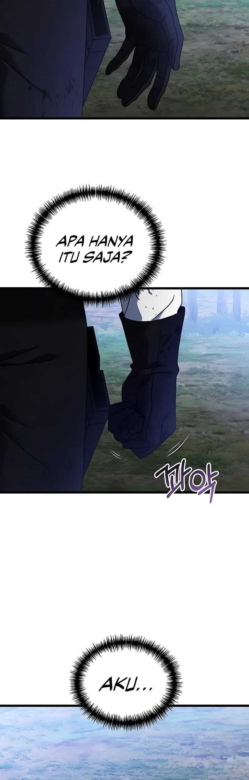 Terminally-Ill Genius Dark Knight Chapter 63 Gambar 29