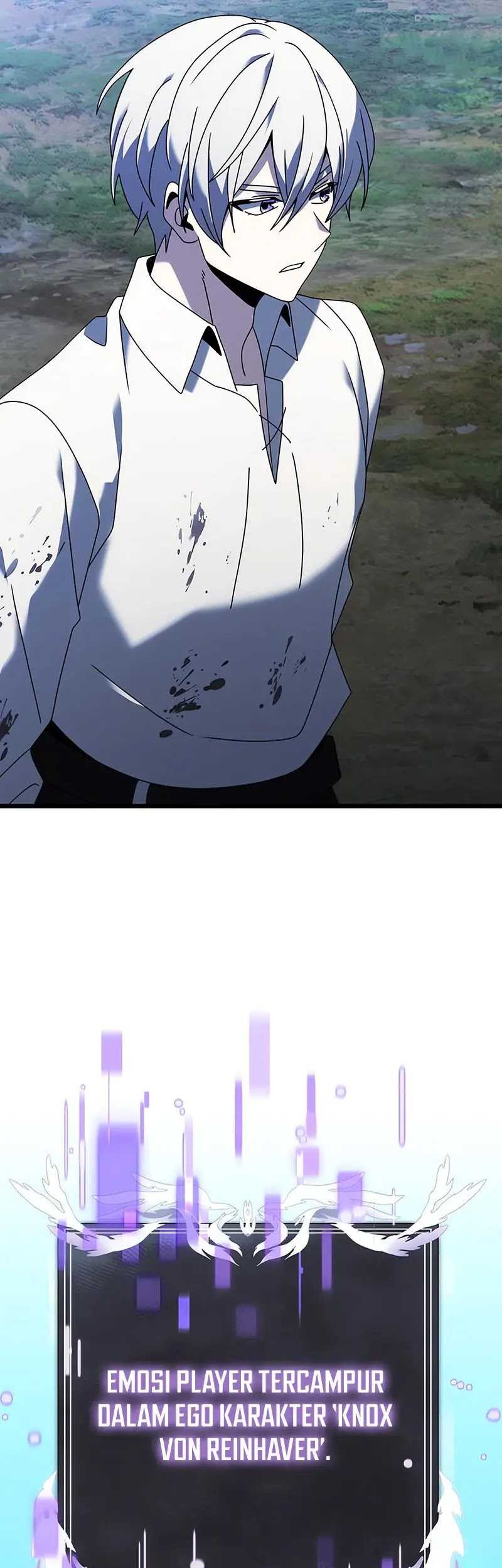 Terminally-Ill Genius Dark Knight Chapter 63 Gambar 30