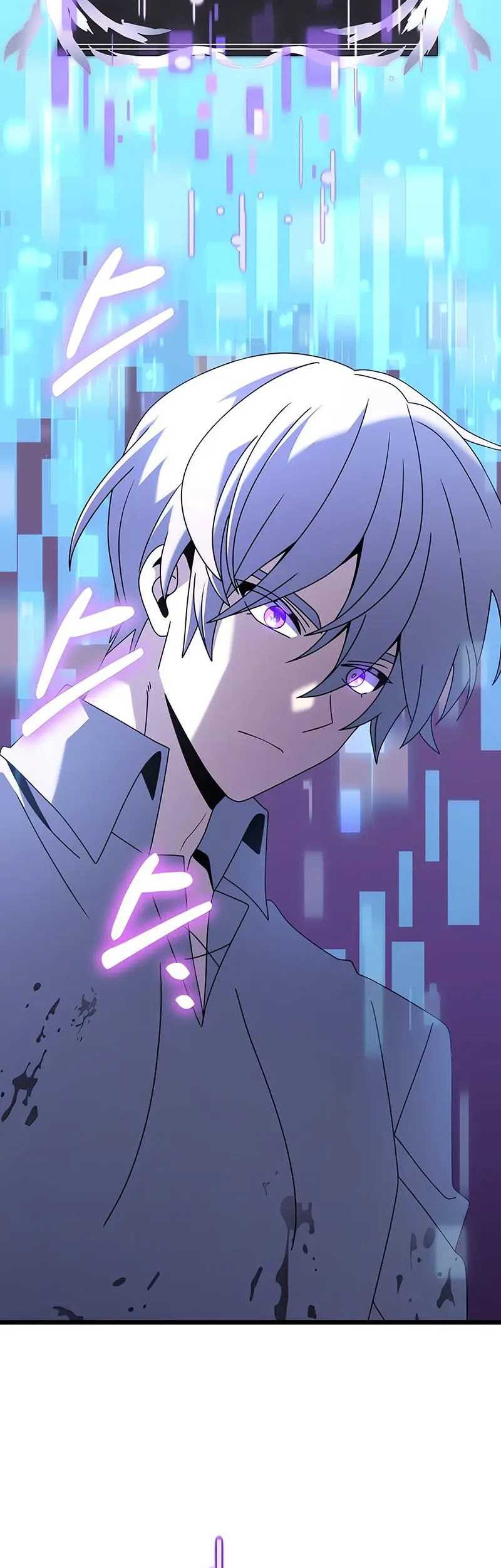 Terminally-Ill Genius Dark Knight Chapter 63 Gambar 31