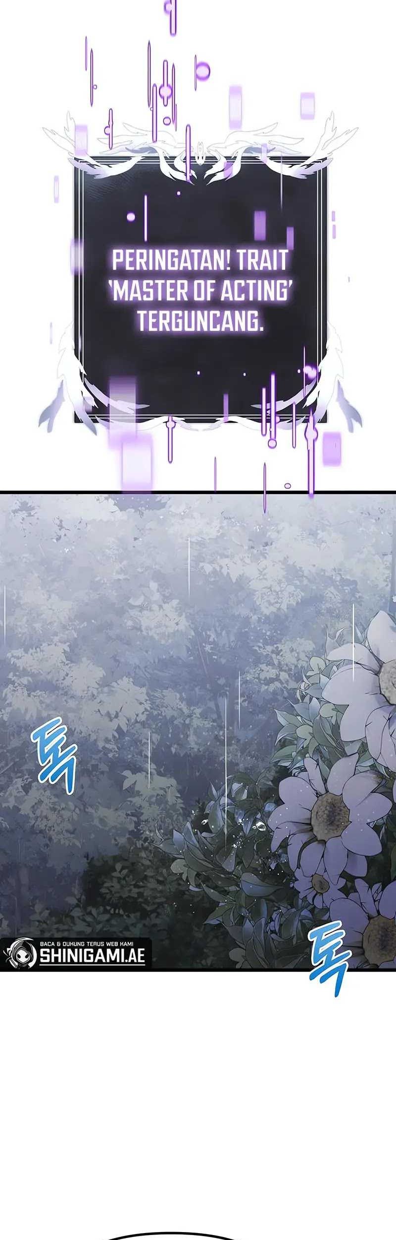 Terminally-Ill Genius Dark Knight Chapter 63 Gambar 32