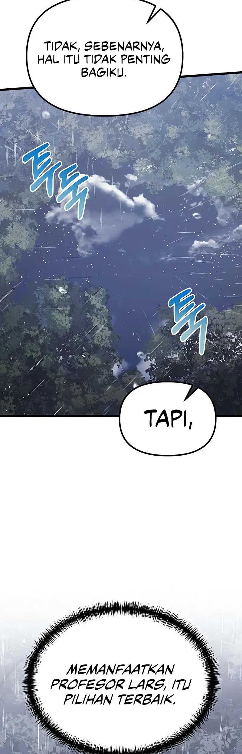 Terminally-Ill Genius Dark Knight Chapter 63 Gambar 33