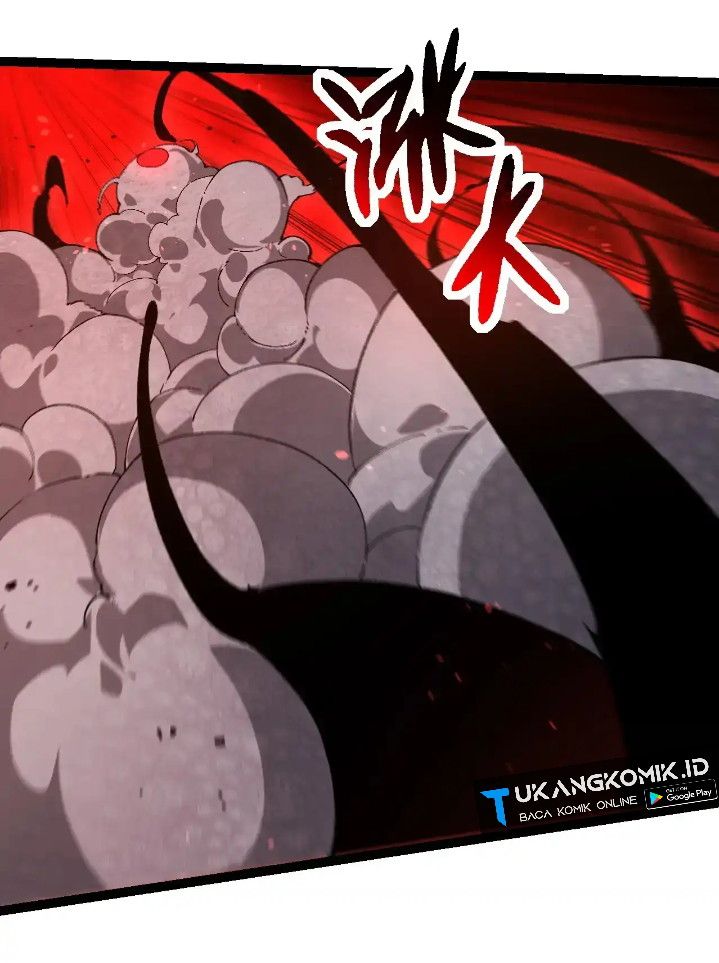 Evolution Begins With A Big Tree Chapter 236 Gambar 16