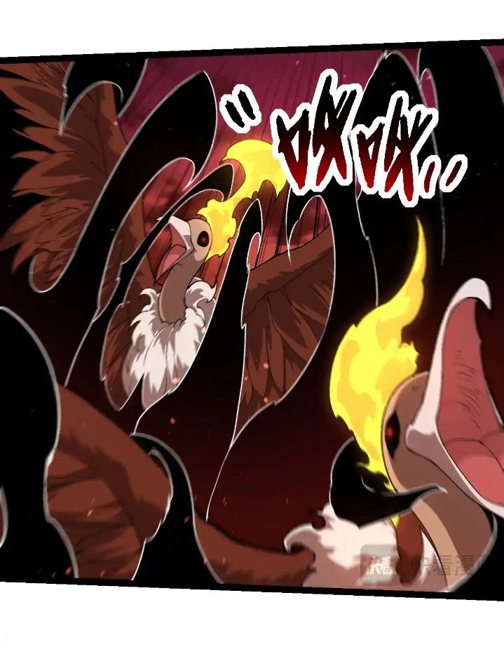 Evolution Begins With A Big Tree Chapter 236 Gambar 11