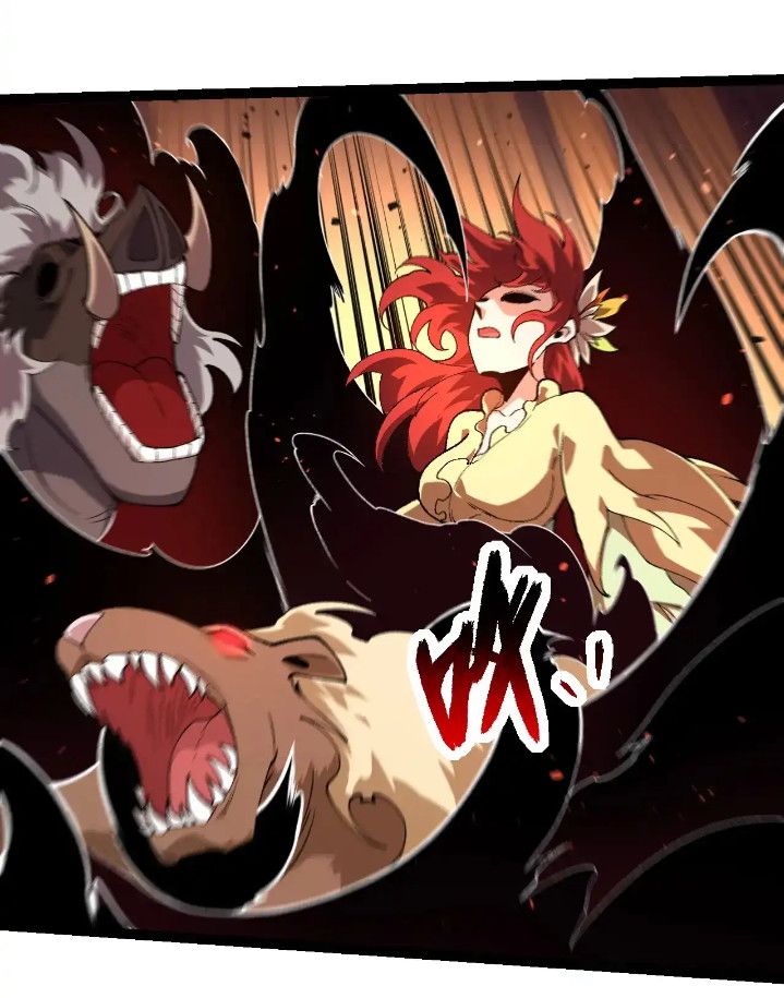 Evolution Begins With A Big Tree Chapter 236 Gambar 12