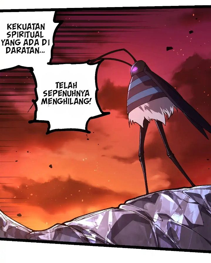 Evolution Begins With A Big Tree Chapter 236 Gambar 13