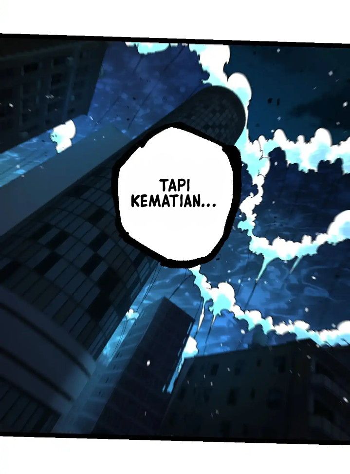 Evolution Begins With A Big Tree Chapter 236 Gambar 27