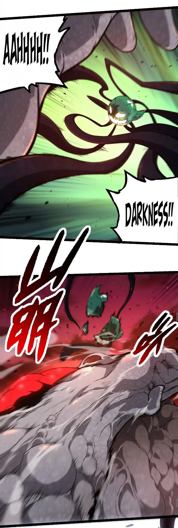 Evolution Begins With A Big Tree Chapter 236 Gambar 23