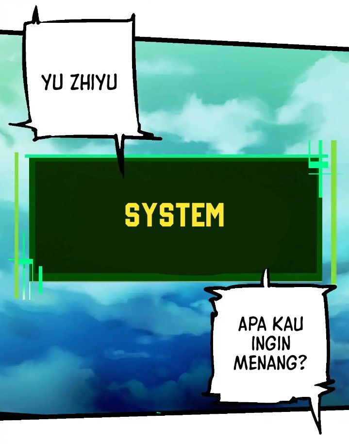 Evolution Begins With A Big Tree Chapter 236 Gambar 37