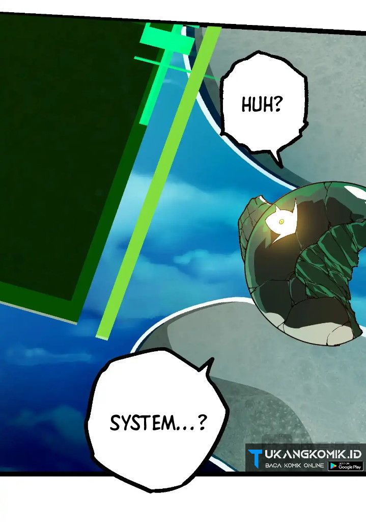 Evolution Begins With A Big Tree Chapter 236 Gambar 38