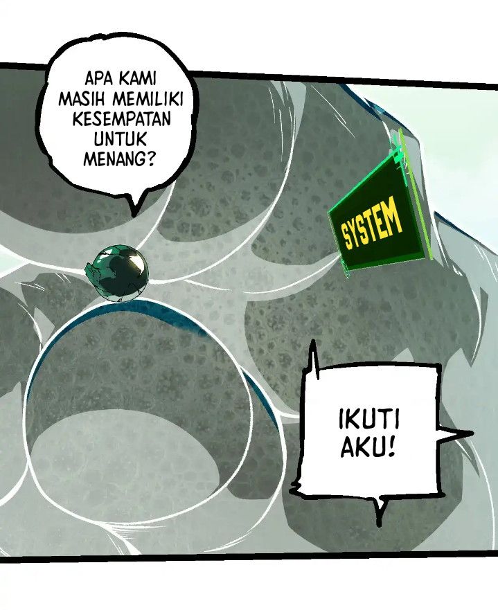 Evolution Begins With A Big Tree Chapter 236 Gambar 39