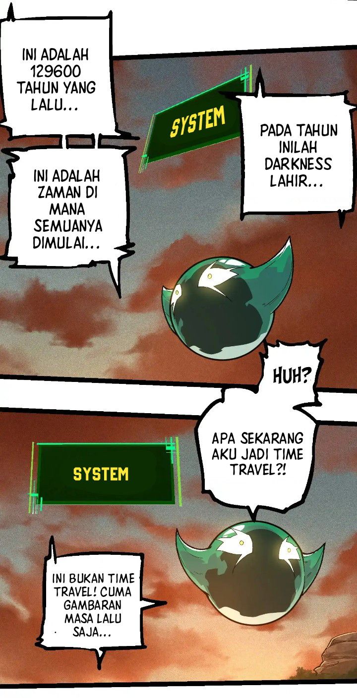 Evolution Begins With A Big Tree Chapter 236 Gambar 41