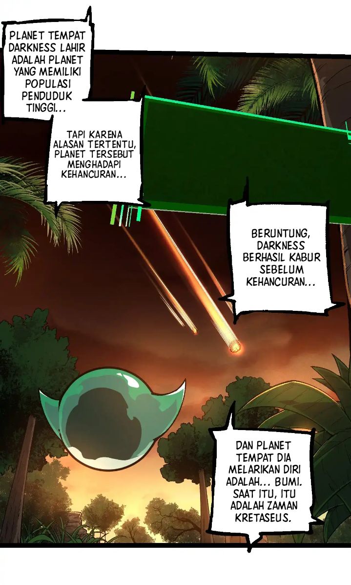 Evolution Begins With A Big Tree Chapter 236 Gambar 42