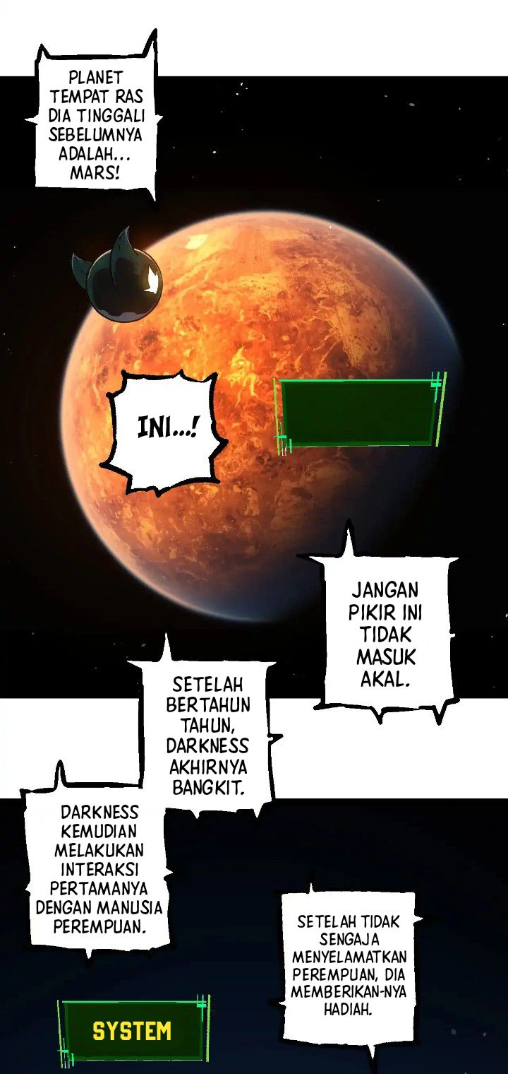 Evolution Begins With A Big Tree Chapter 236 Gambar 43