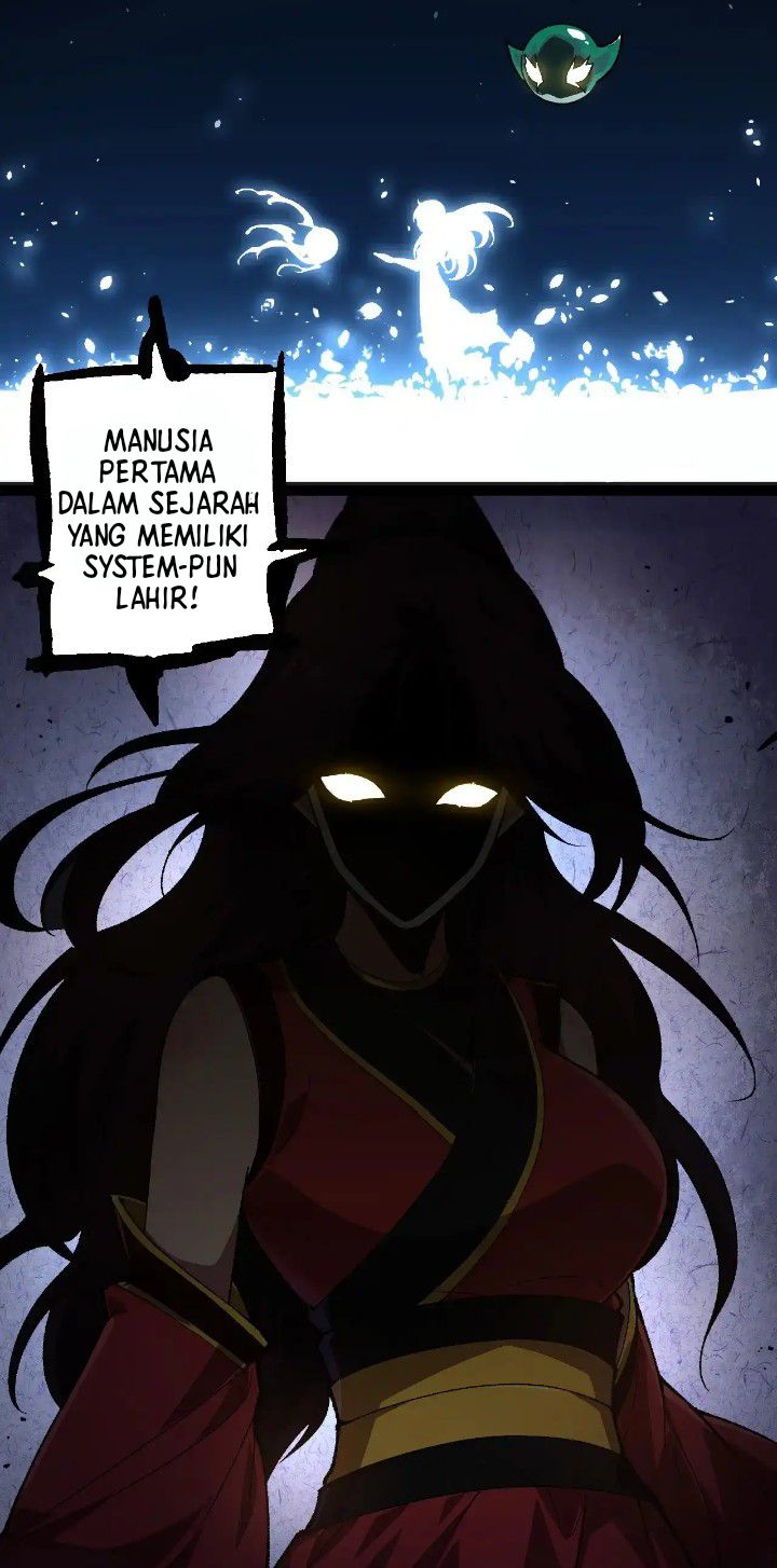 Evolution Begins With A Big Tree Chapter 236 Gambar 44