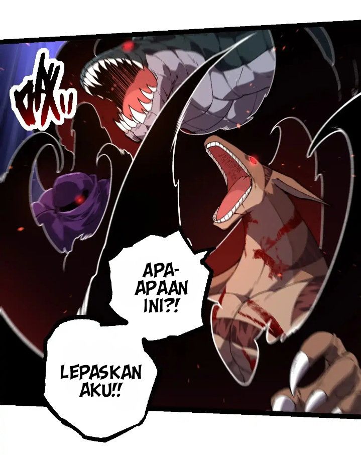 Evolution Begins With A Big Tree Chapter 236 Gambar 9