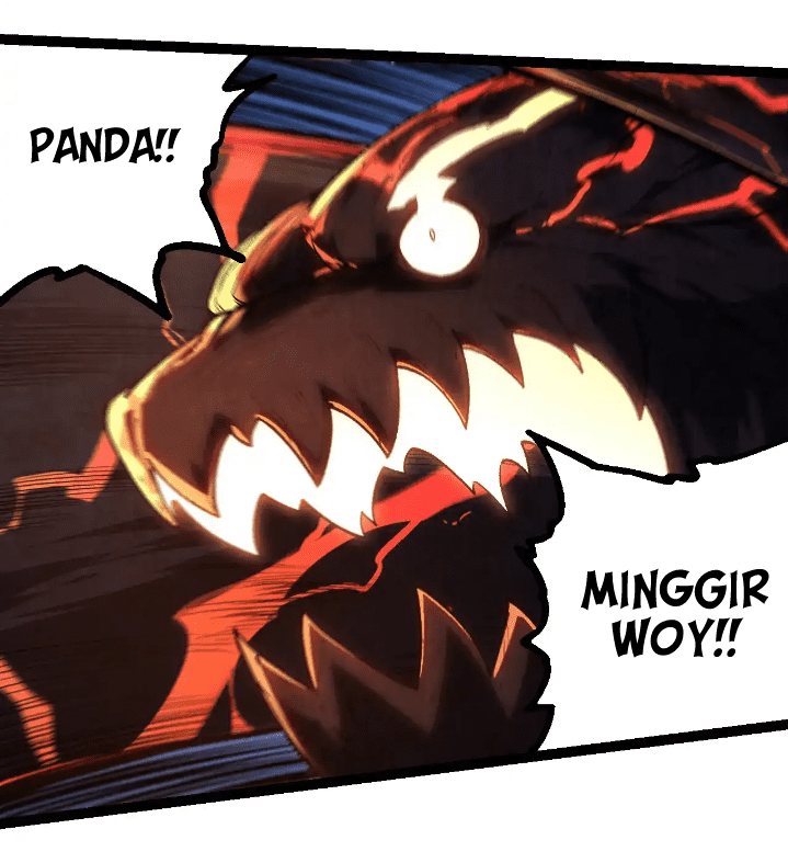 Evolution Begins With A Big Tree Chapter 235 Gambar 10