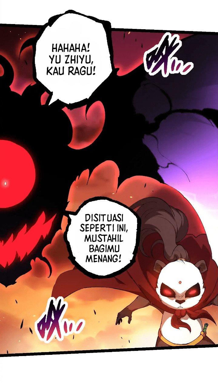 Evolution Begins With A Big Tree Chapter 235 Gambar 12