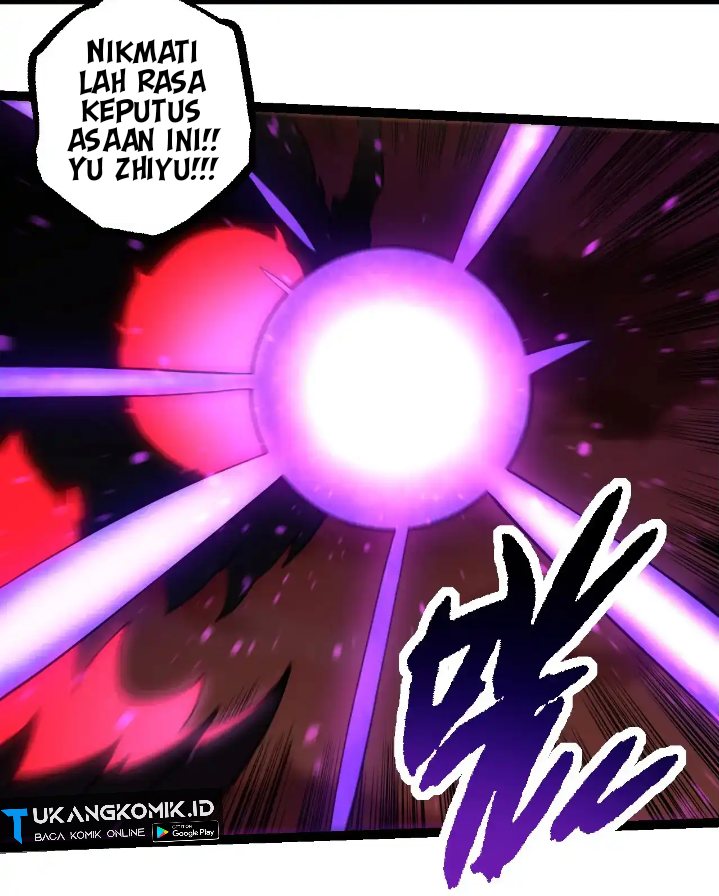 Evolution Begins With A Big Tree Chapter 235 Gambar 27