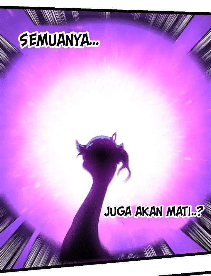 Evolution Begins With A Big Tree Chapter 235 Gambar 29