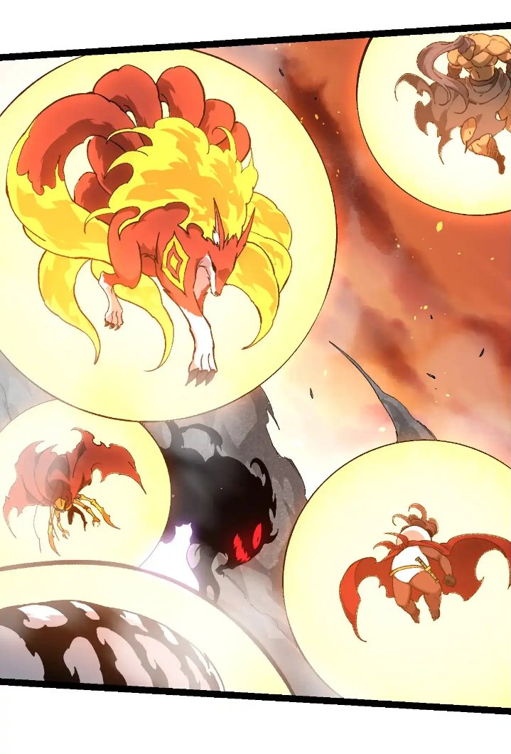 Evolution Begins With A Big Tree Chapter 235 Gambar 20