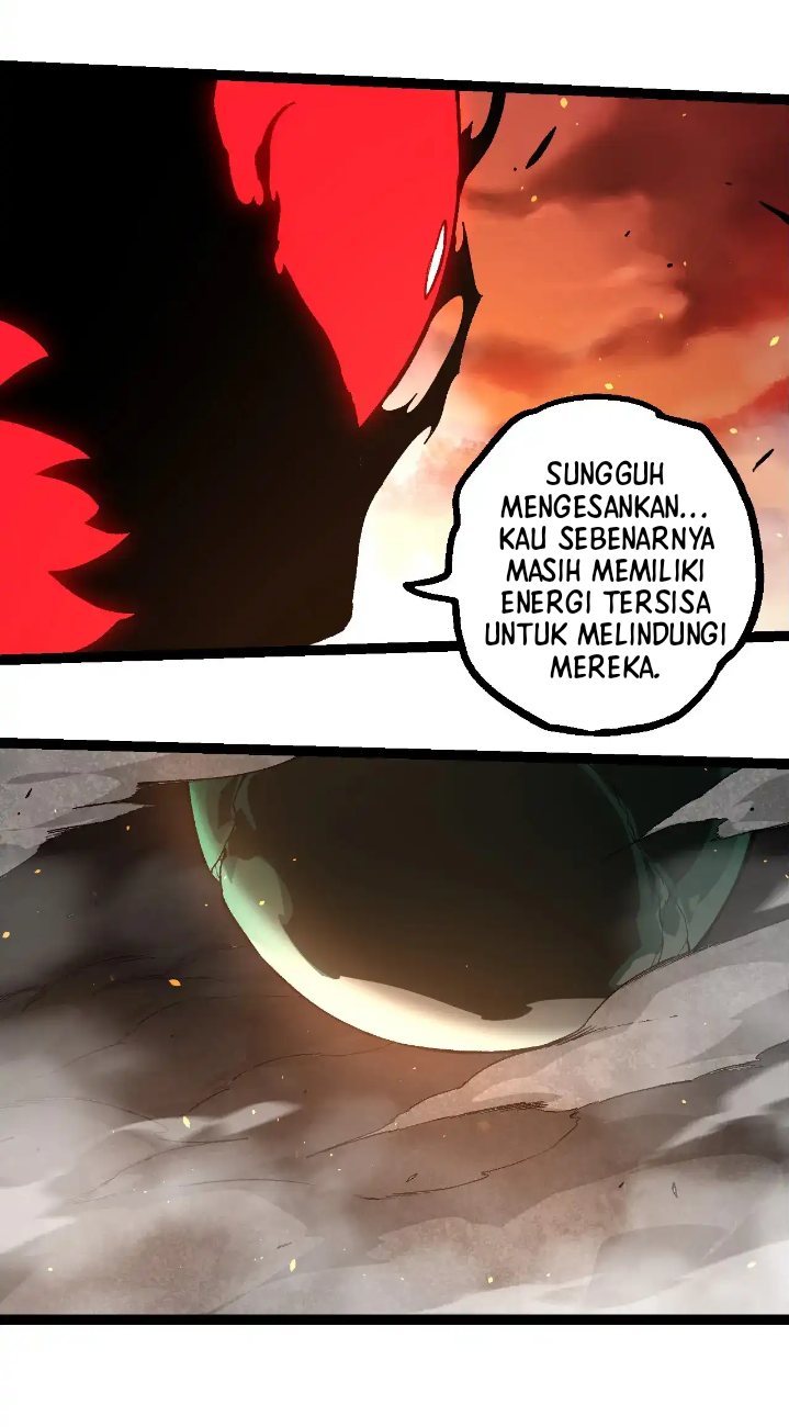 Evolution Begins With A Big Tree Chapter 235 Gambar 21