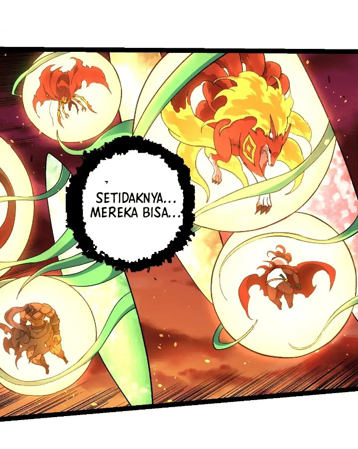 Evolution Begins With A Big Tree Chapter 235 Gambar 23