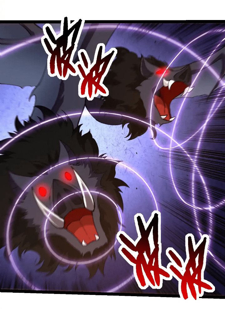 Evolution Begins With A Big Tree Chapter 235 Gambar 34