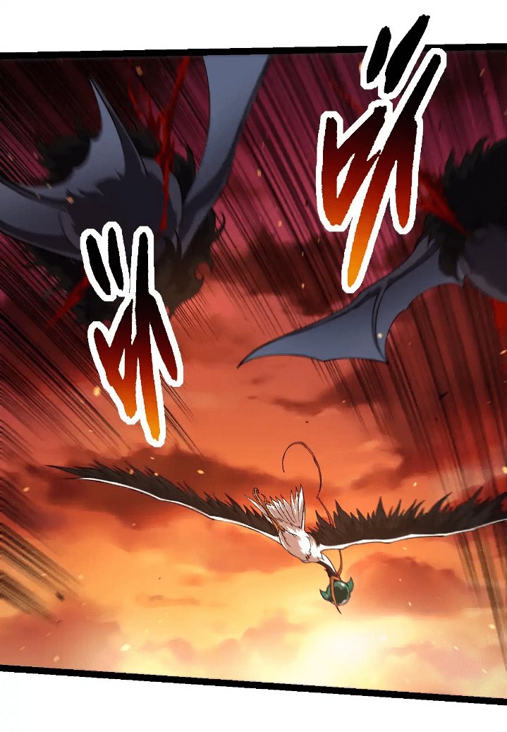 Evolution Begins With A Big Tree Chapter 235 Gambar 35