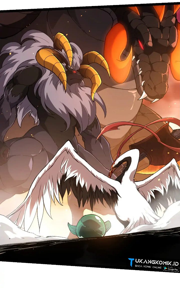 Evolution Begins With A Big Tree Chapter 235 Gambar 38