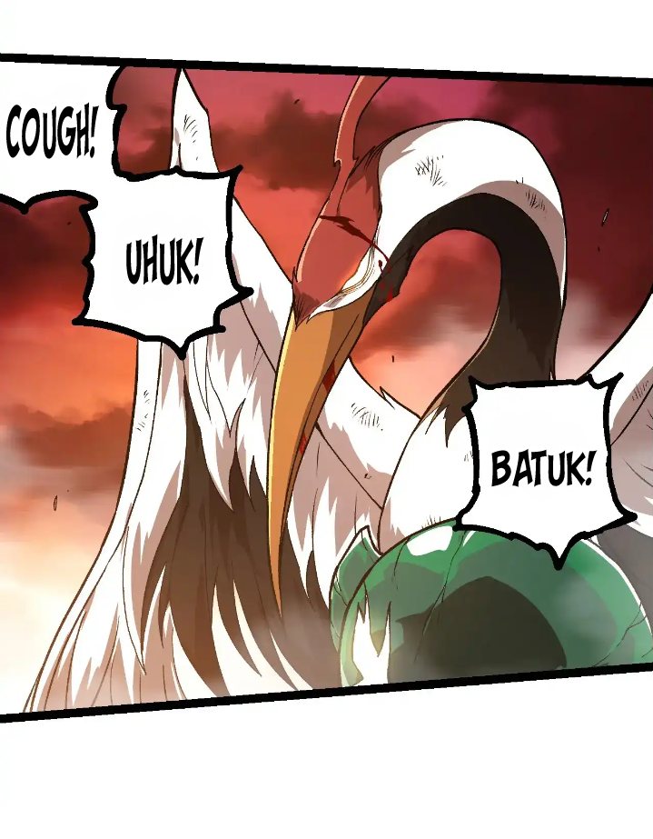 Evolution Begins With A Big Tree Chapter 235 Gambar 39