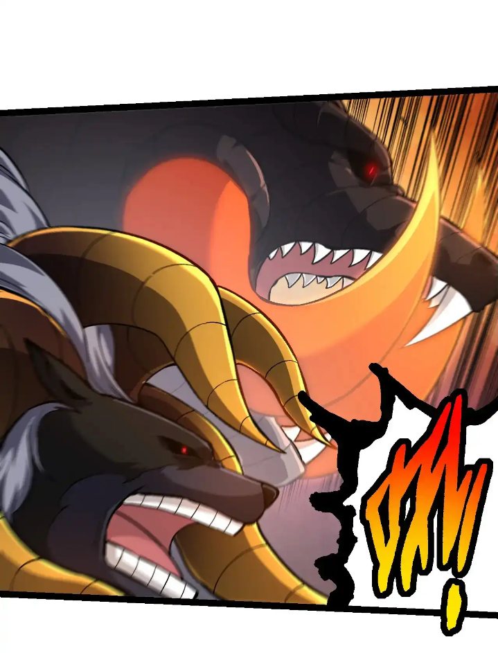 Evolution Begins With A Big Tree Chapter 235 Gambar 40