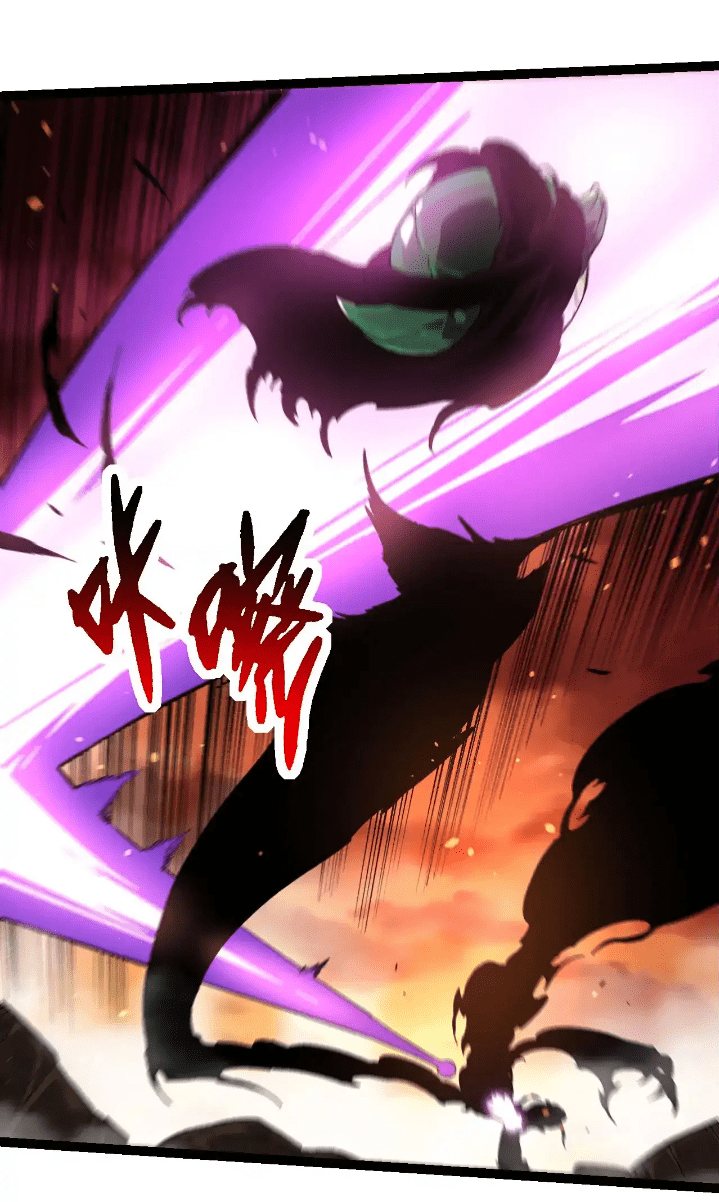 Evolution Begins With A Big Tree Chapter 235 Gambar 31