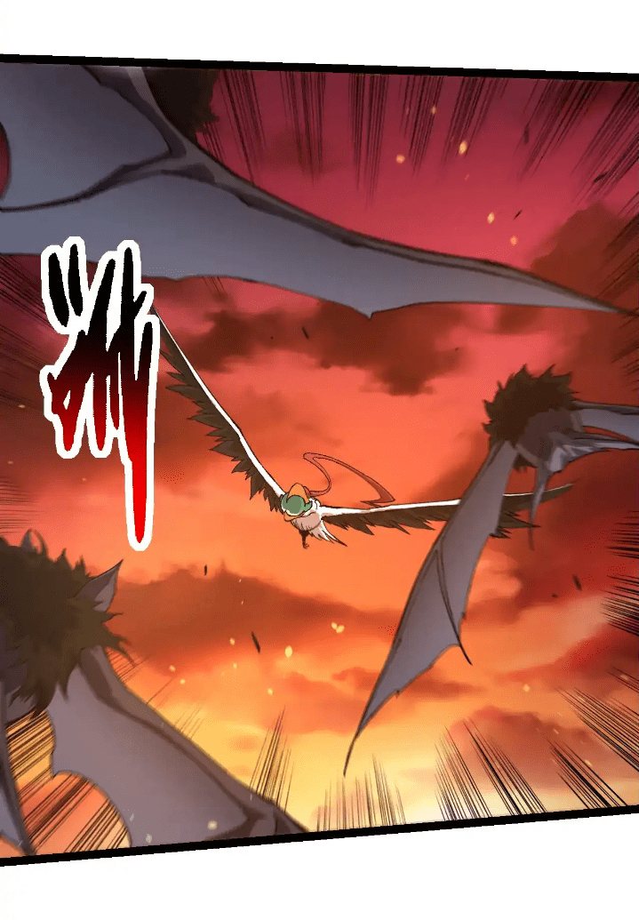 Evolution Begins With A Big Tree Chapter 235 Gambar 33