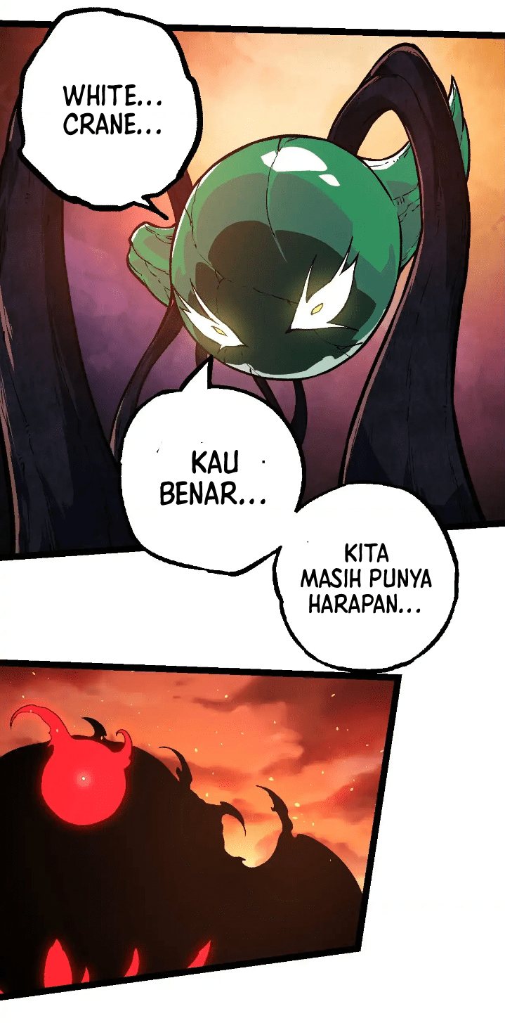 Evolution Begins With A Big Tree Chapter 235 Gambar 46