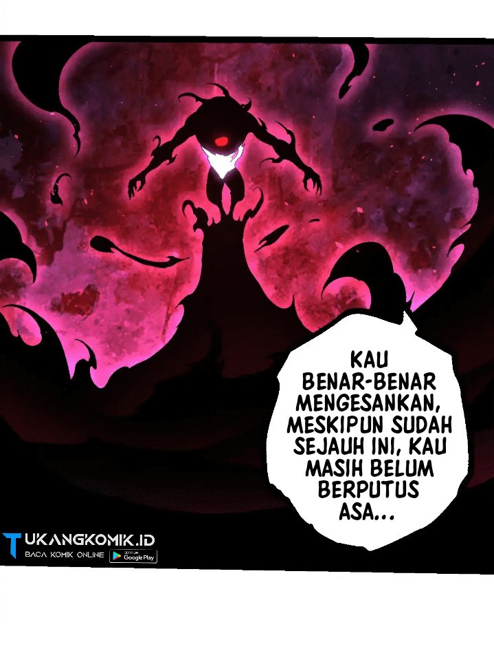 Evolution Begins With A Big Tree Chapter 235 Gambar 47
