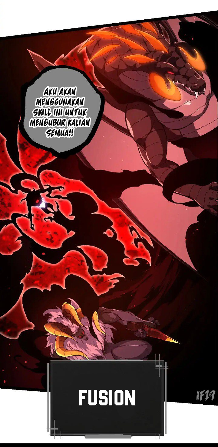 Evolution Begins With A Big Tree Chapter 235 Gambar 49